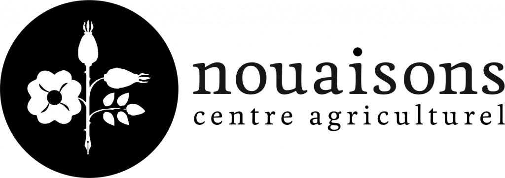 NOUAISONS, Centre agriculturel