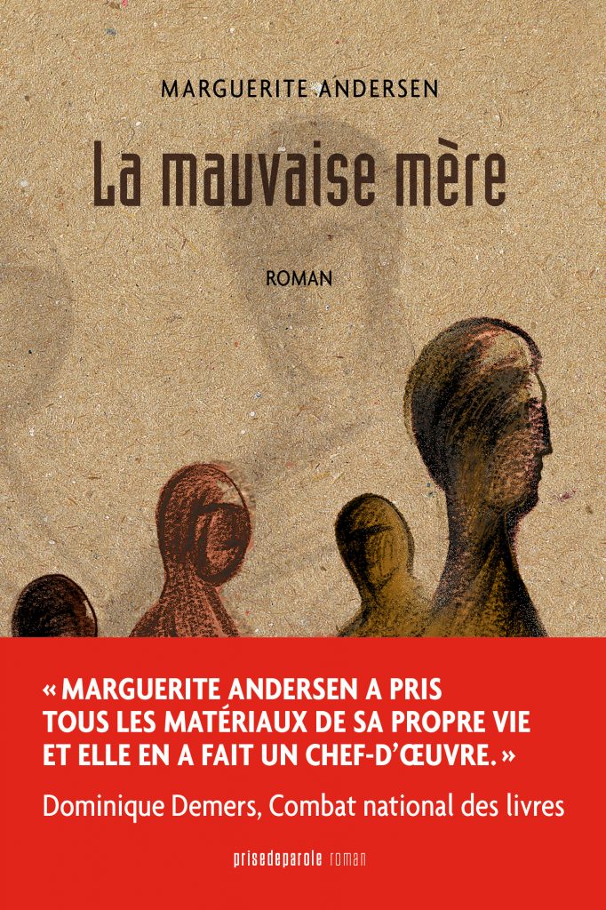 La mauvaise mère