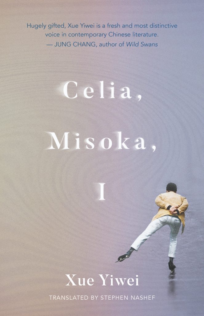 Celia, Misoka, I