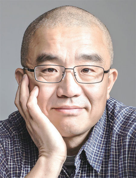 Xue Yiwei