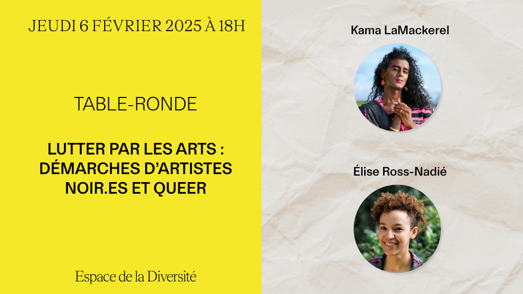 Table ronde - EDLD