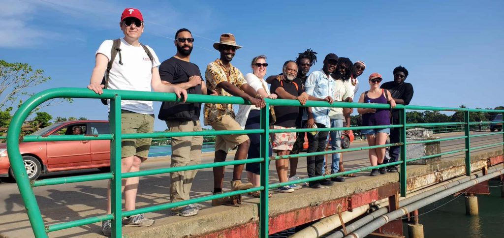 Rendez-vous littéraires en Côte d’Ivoire