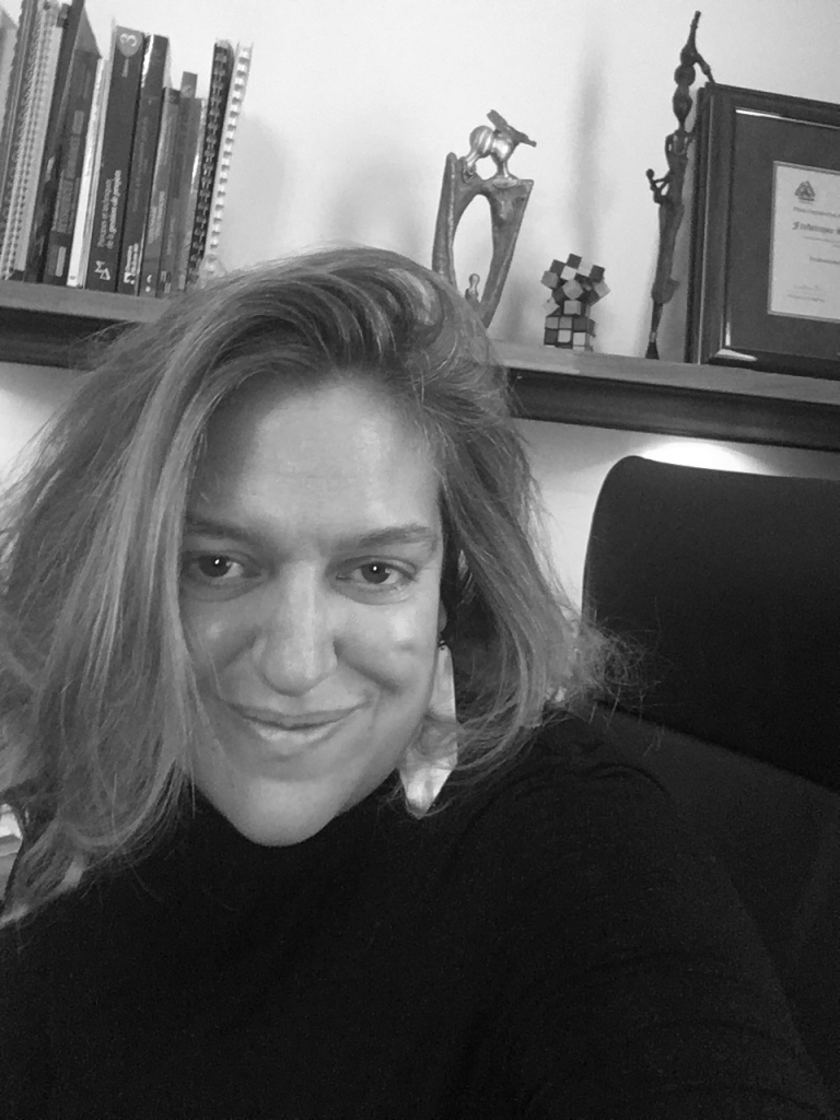 photo Frédérique